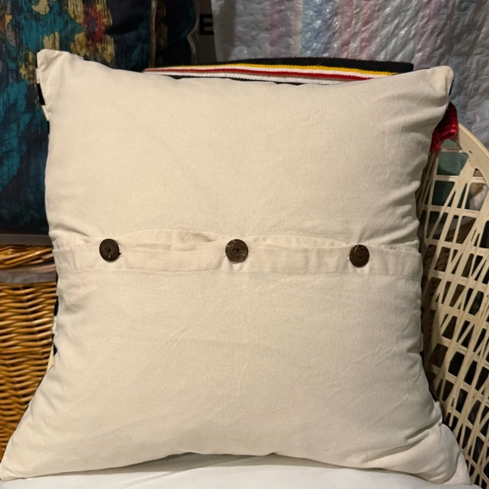 West Elm lovely high